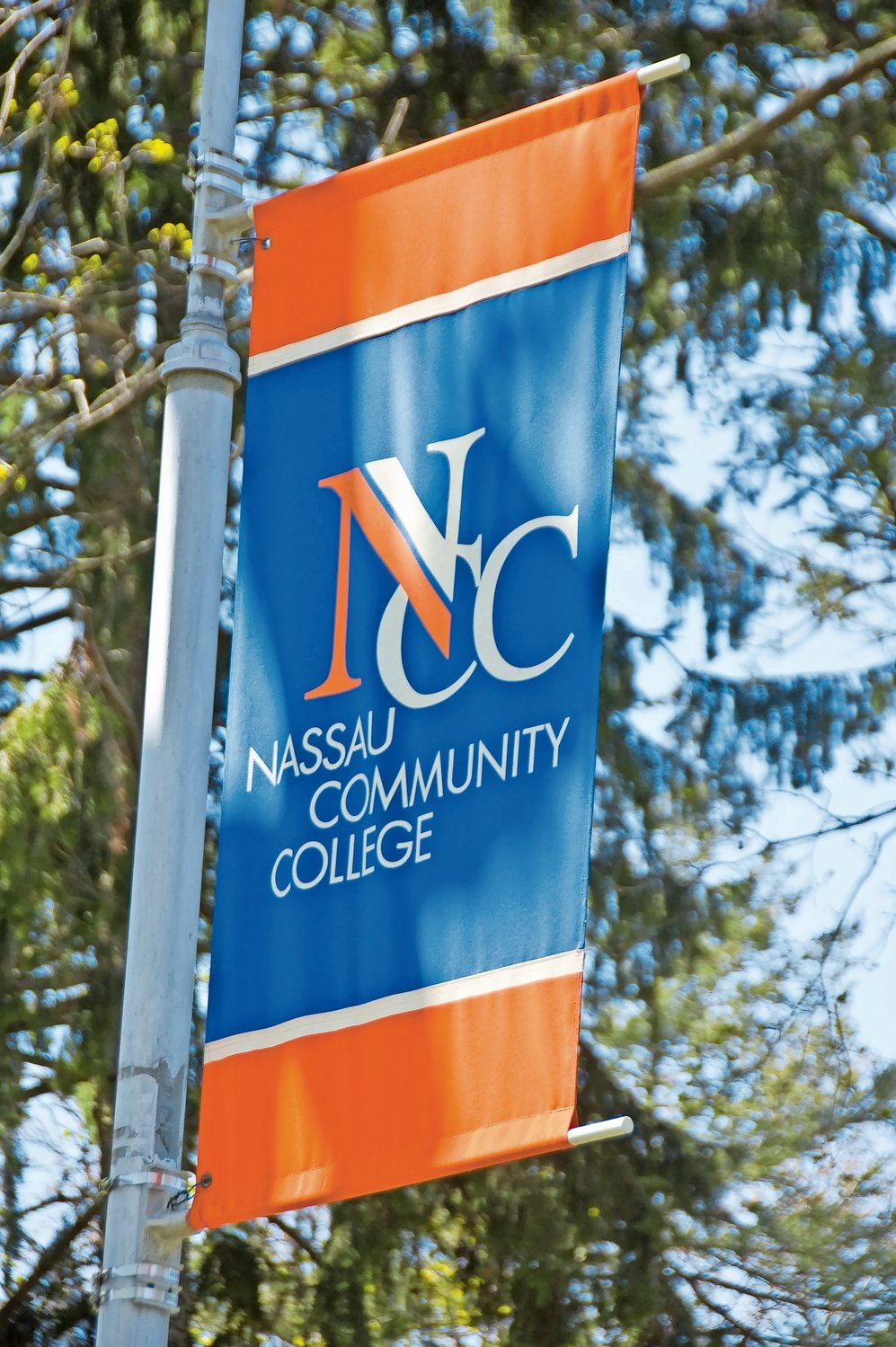 Nassau Community College revokes mandatory mask policy Herald